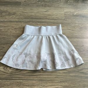 Adidas by Stella McCartney tennis skirt